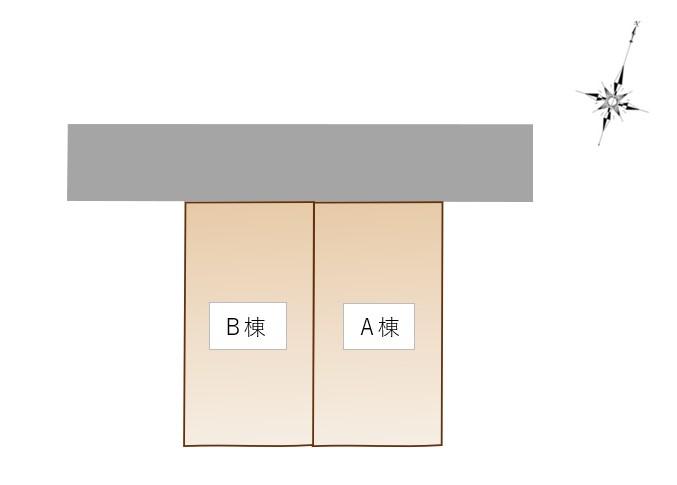 大字上宗方宗方台（賀来駅） 3190万円