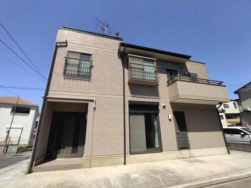 townhouse 福岡県北九州市八幡東区祝町２