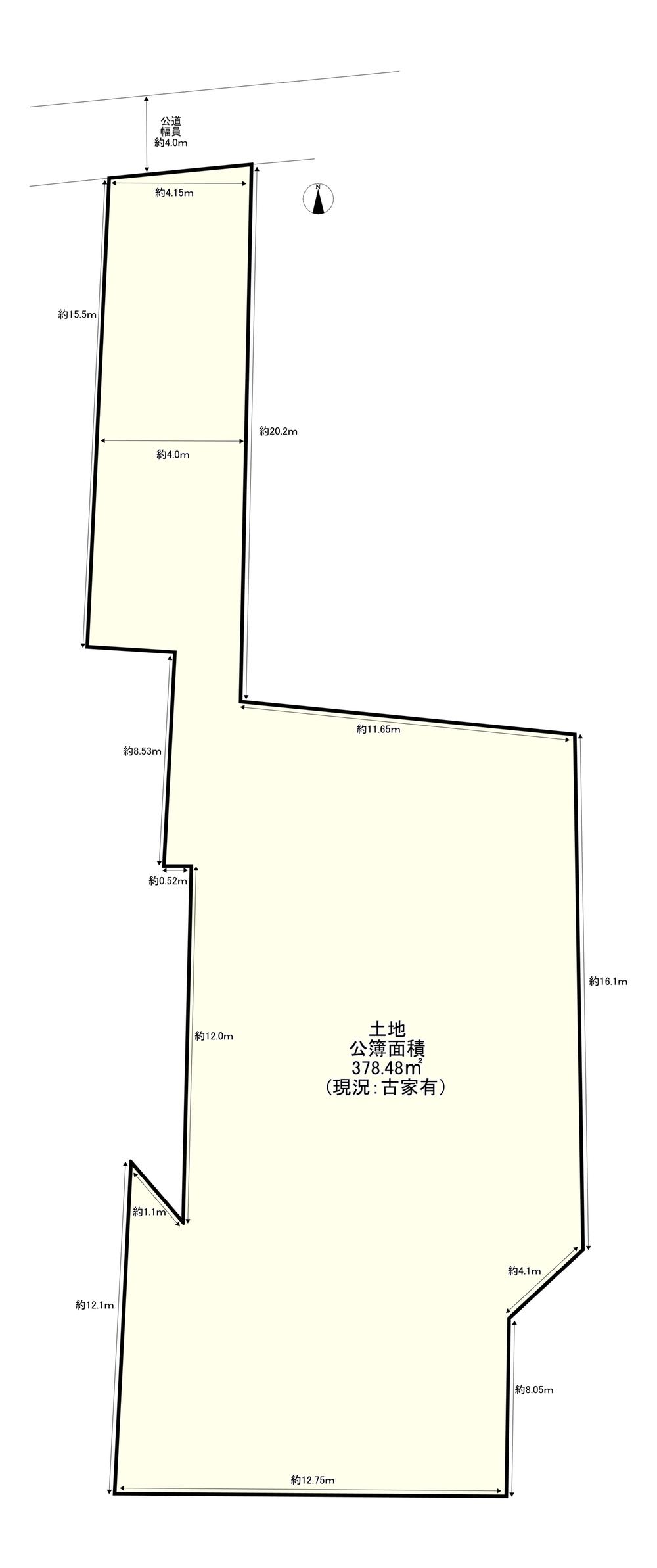 南庄３（室見駅） 7000万円