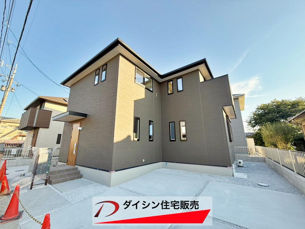 SUUMO】北九州市八幡西区町上津役西の新築一戸建て・分譲住宅・一軒家