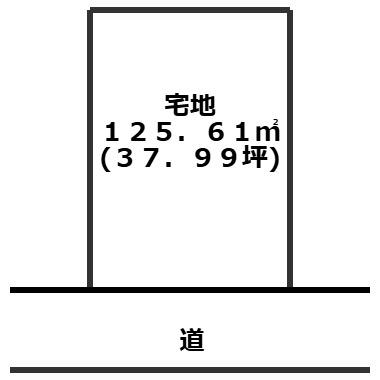 唐湊４ 1150万円