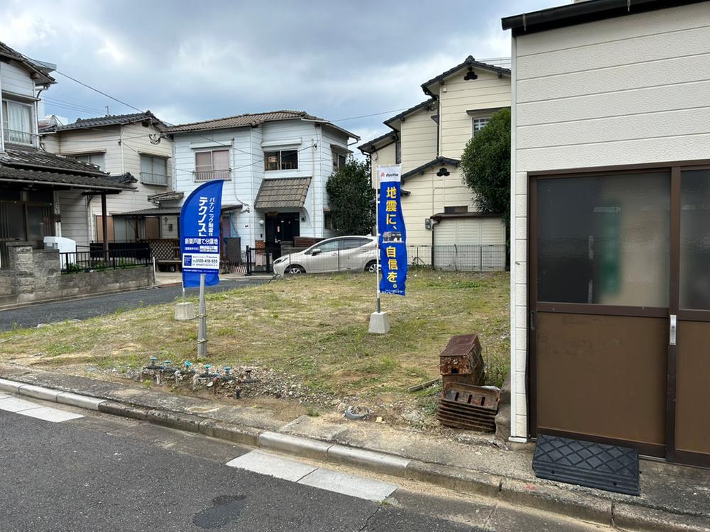 北九州市八幡西区茶売町　総額3280万円～【木と鉄で建てるパナソニック耐震住宅】