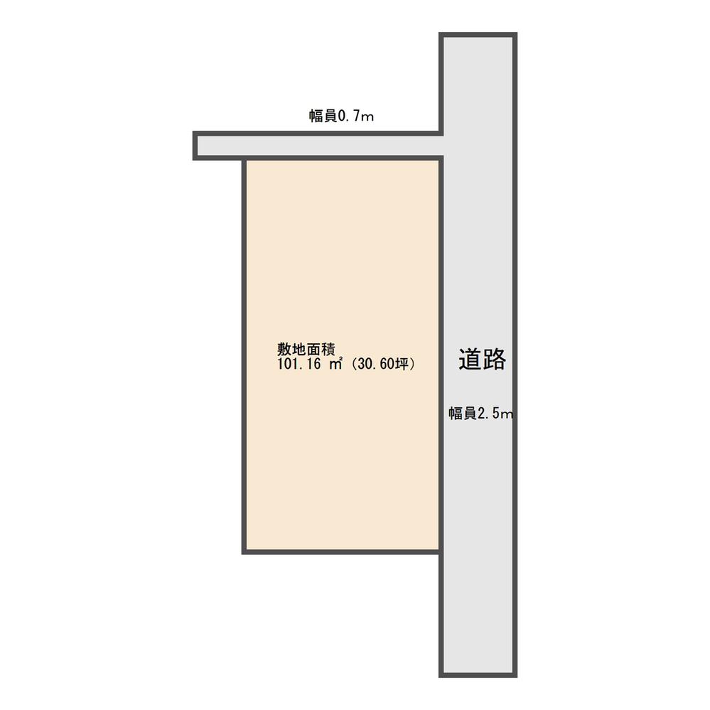 宮丸１（藤ノ木駅） 77万円