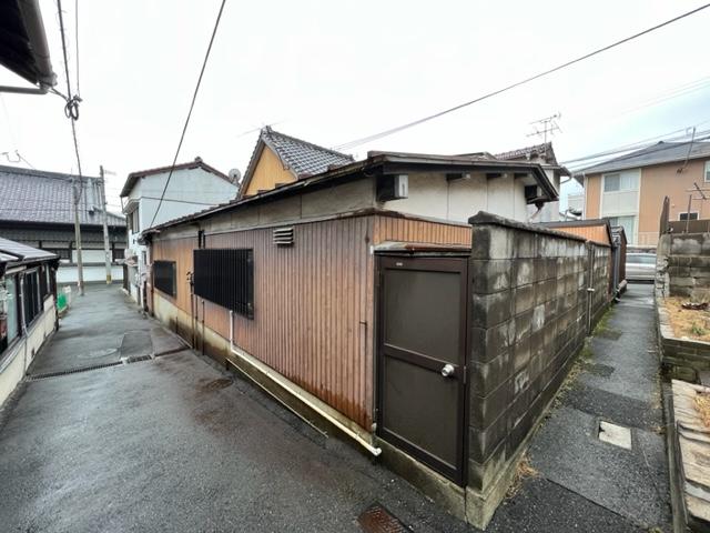 宮丸１（藤ノ木駅） 77万円