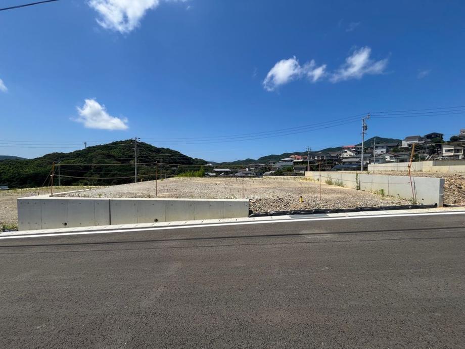 高田郷（道ノ尾駅） 2050万円～2250万円