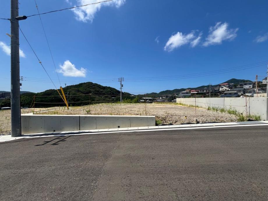 高田郷（道ノ尾駅） 2050万円～2250万円