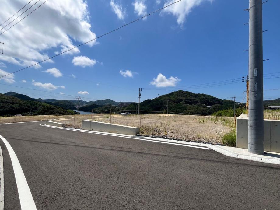 高田郷（道ノ尾駅） 2050万円～2250万円