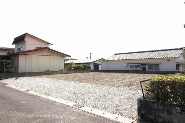 不動寺（日向市駅） 1030万円