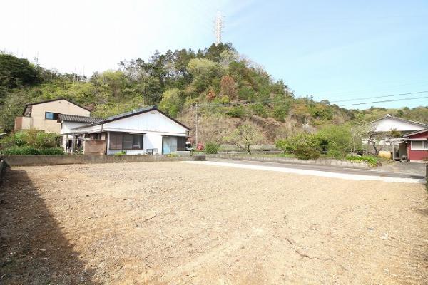 不動寺（日向市駅） 1070万円