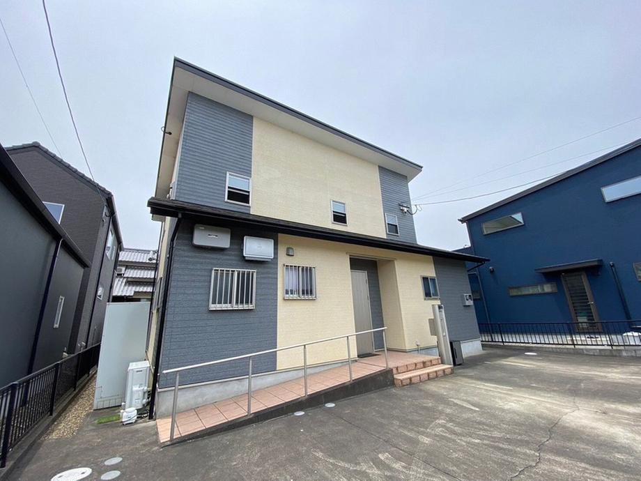 横塚２（坂ノ市駅） 3380万円