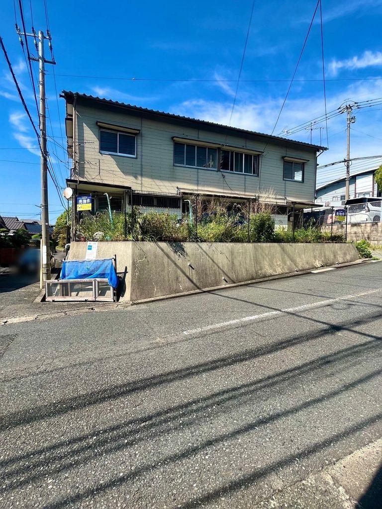 浅川台１（折尾駅） 1600万円