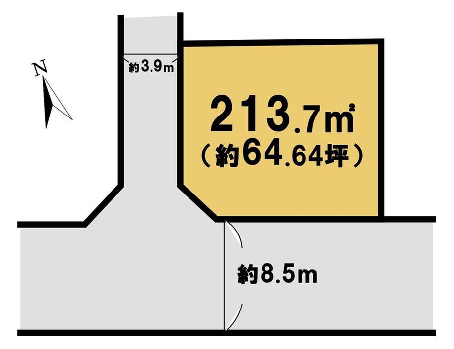 浅川台１（折尾駅） 1616万円