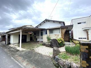 detached 佐賀県佐賀市北川副町大字江上