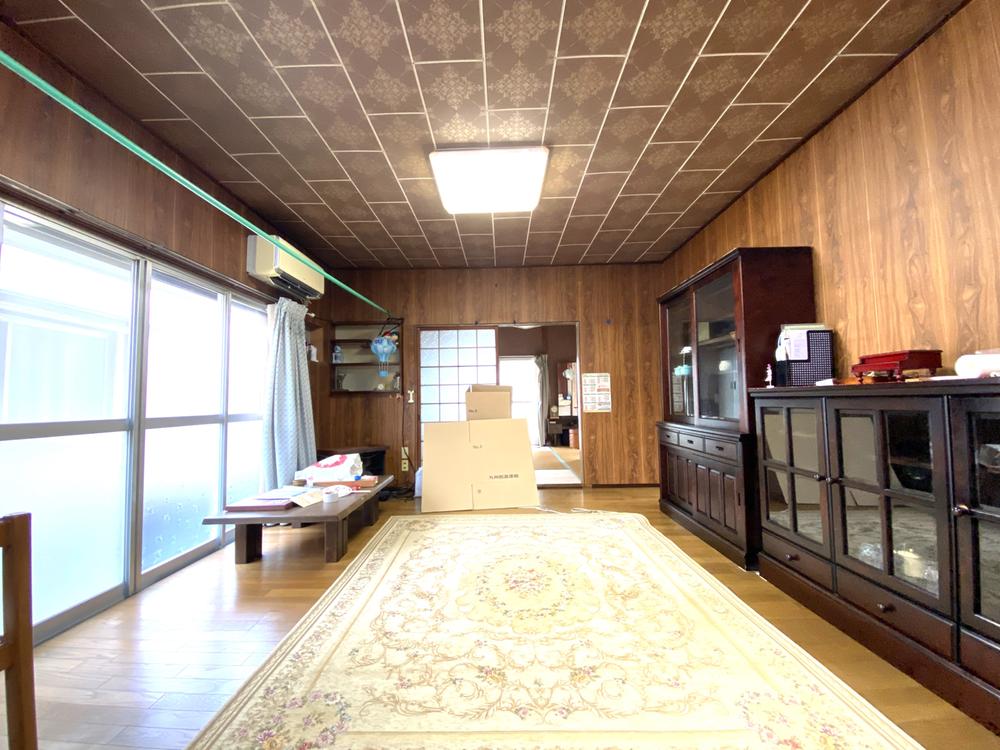 detached 佐賀県佐賀市北川副町大字江上