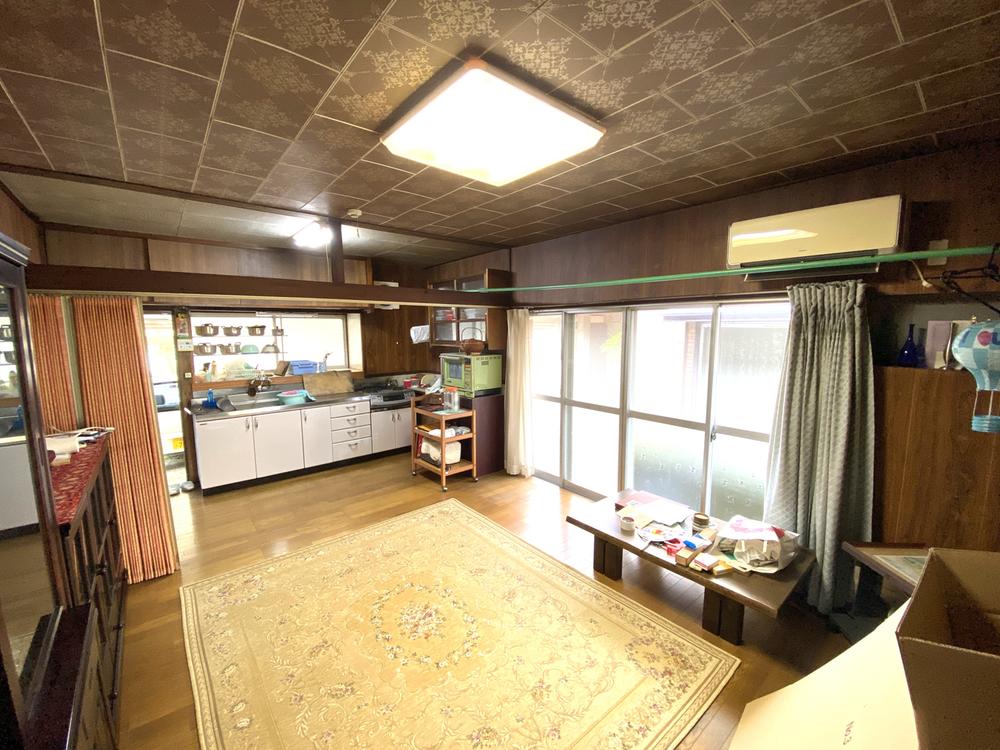 detached 佐賀県佐賀市北川副町大字江上