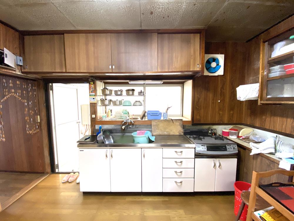 detached 佐賀県佐賀市北川副町大字江上