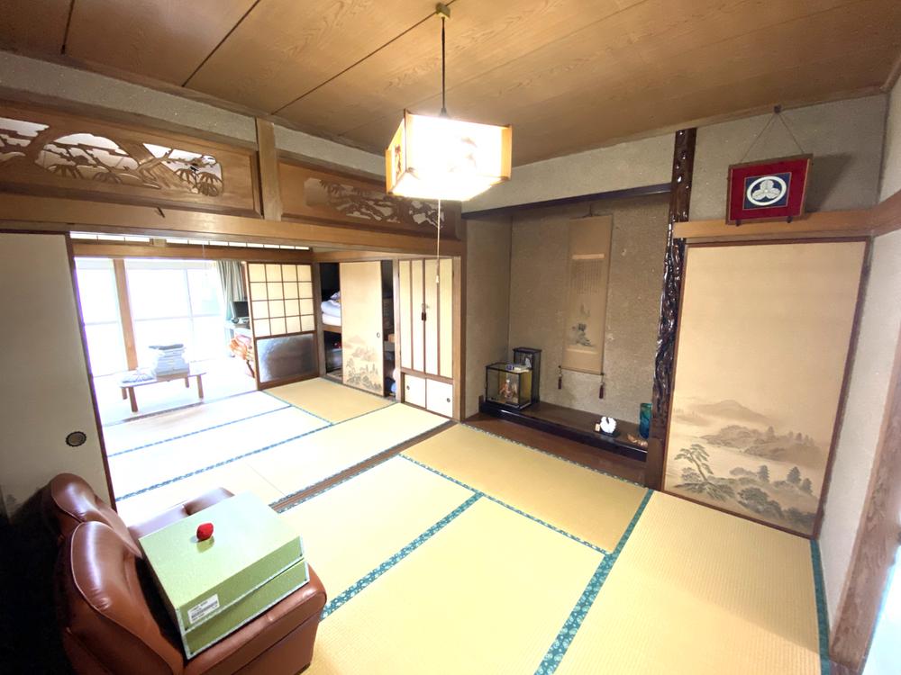 detached 佐賀県佐賀市北川副町大字江上