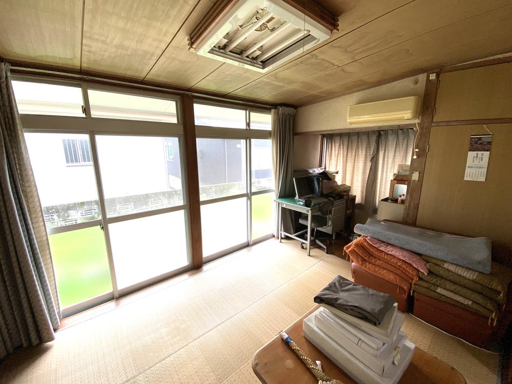 detached 佐賀県佐賀市北川副町大字江上