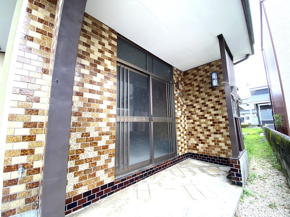 detached 佐賀県佐賀市北川副町大字江上