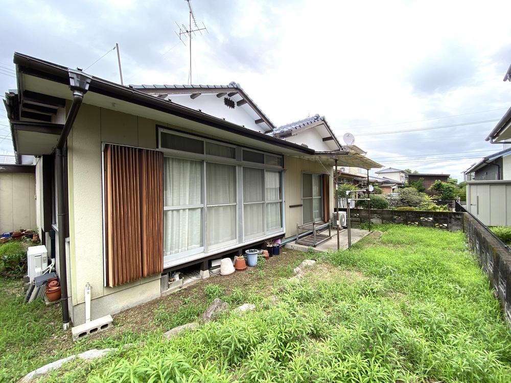 detached 佐賀県佐賀市北川副町大字江上