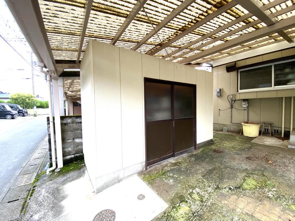 detached 佐賀県佐賀市北川副町大字江上