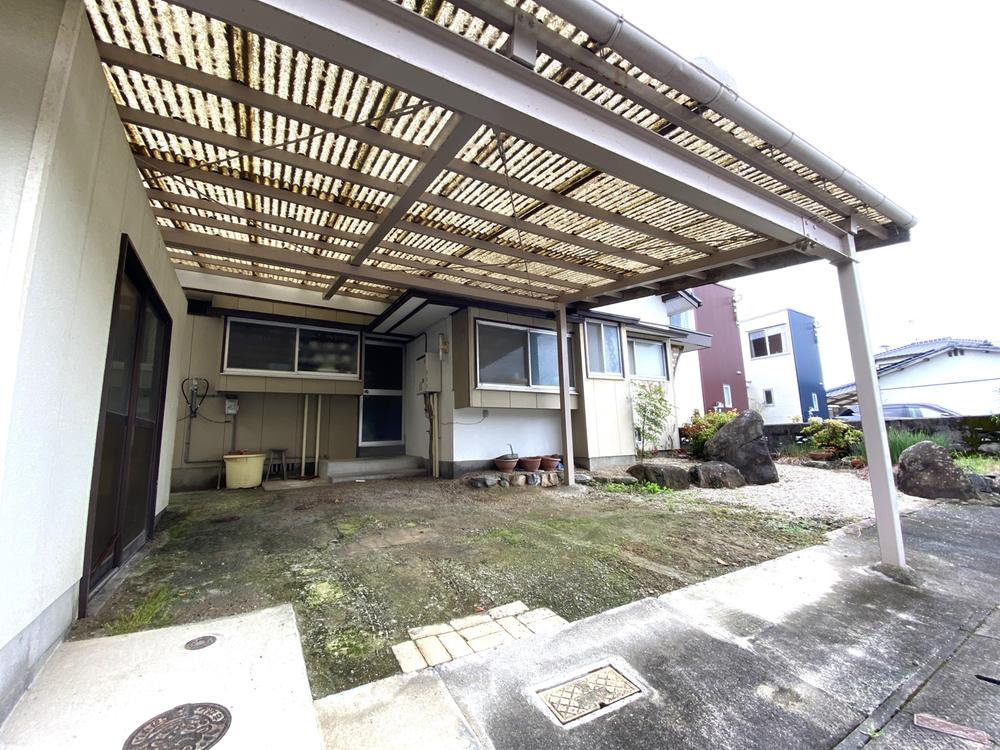detached 佐賀県佐賀市北川副町大字江上