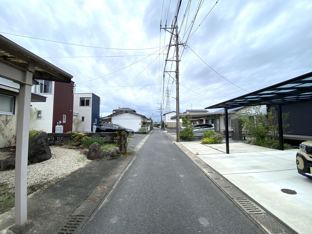 detached 佐賀県佐賀市北川副町大字江上
