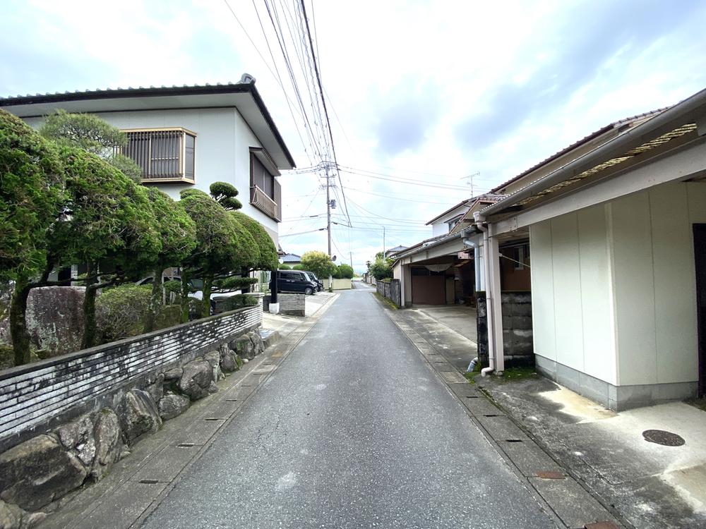detached 佐賀県佐賀市北川副町大字江上