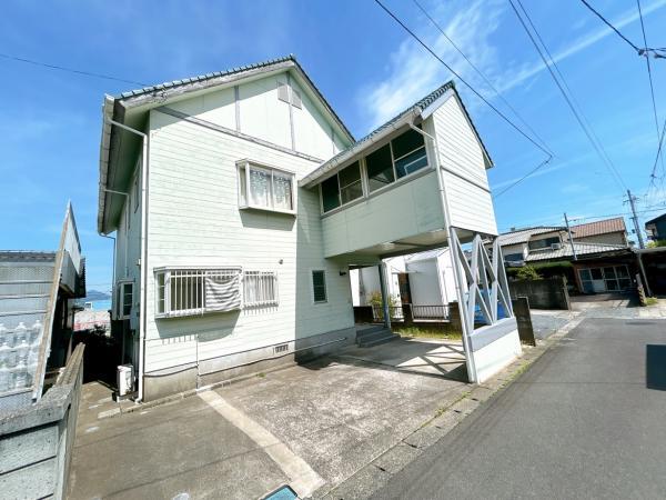 detached 佐賀県唐津市和多田南先石5-12