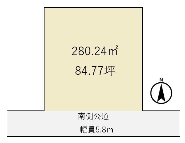 清武町加納甲（加納駅） 2540万円