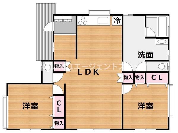 大字有田 1800万円