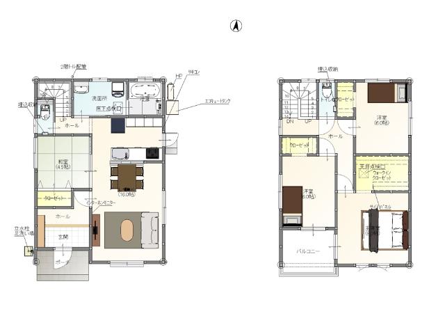 西小路（南延岡駅） 2980万円