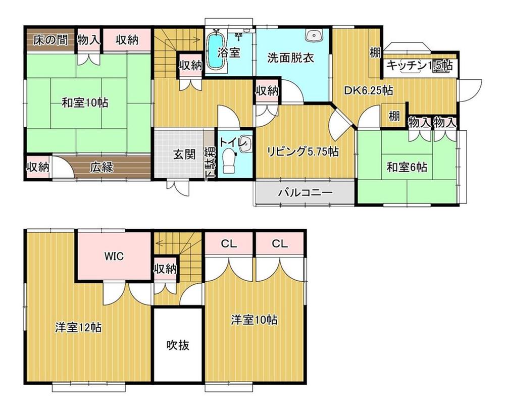 黒川東２（門司港駅） 840万円