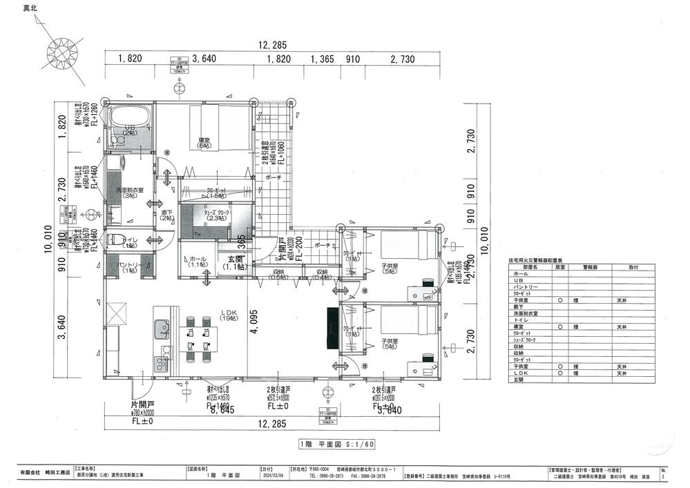 都原町（西都城駅） 2350万円