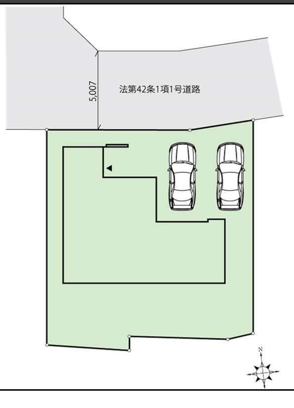 明徳町 2399万円