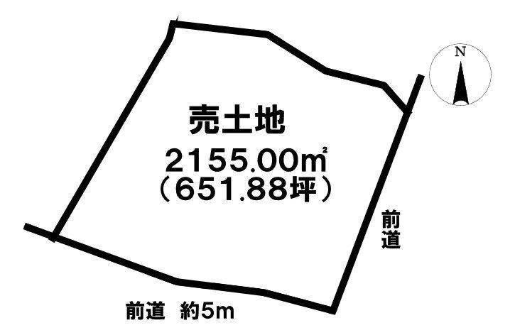 字山川 5541万円