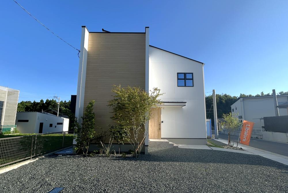 植木町岩野Ⅱ期　建売住宅【28号地】