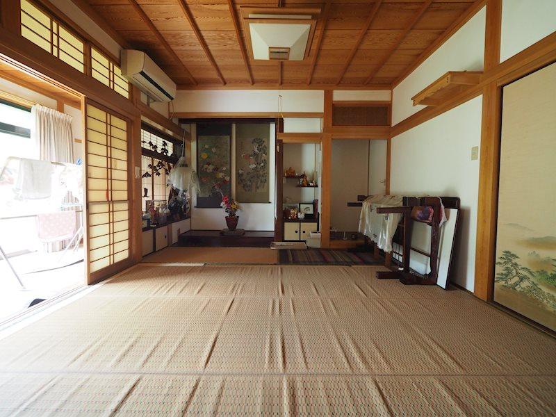 detached 佐賀県武雄市北方町大字芦原