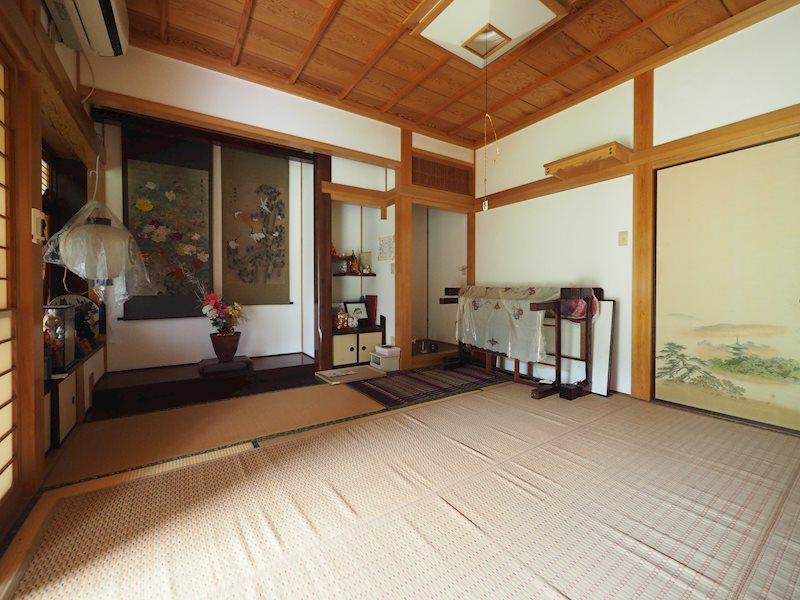 detached 佐賀県武雄市北方町大字芦原