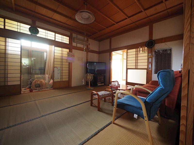 detached 佐賀県武雄市北方町大字芦原