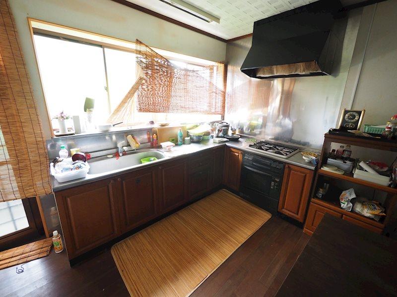 detached 佐賀県武雄市北方町大字芦原