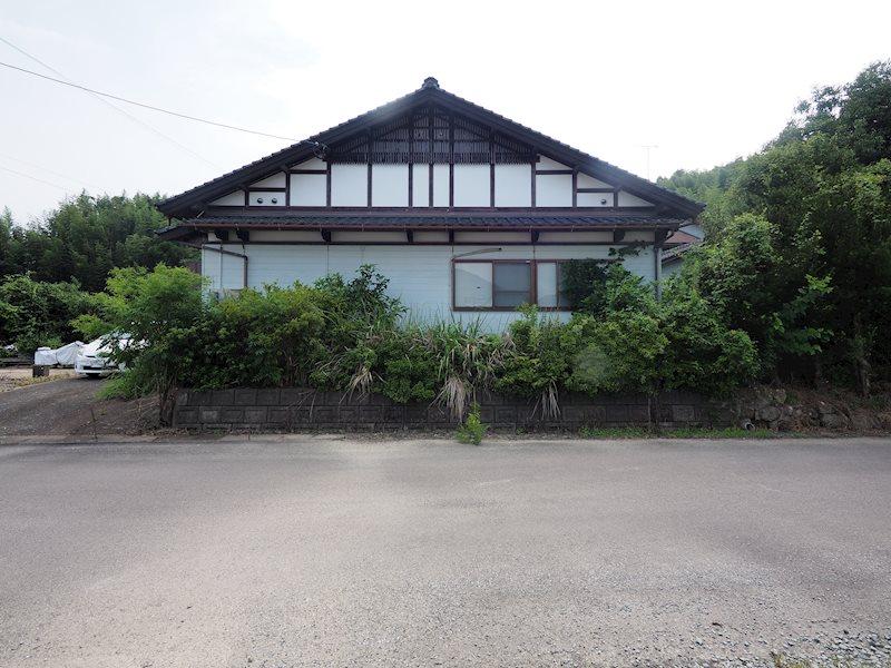 detached 佐賀県武雄市北方町大字芦原