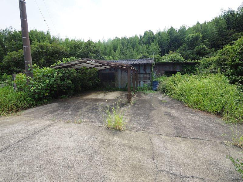 detached 佐賀県武雄市北方町大字芦原