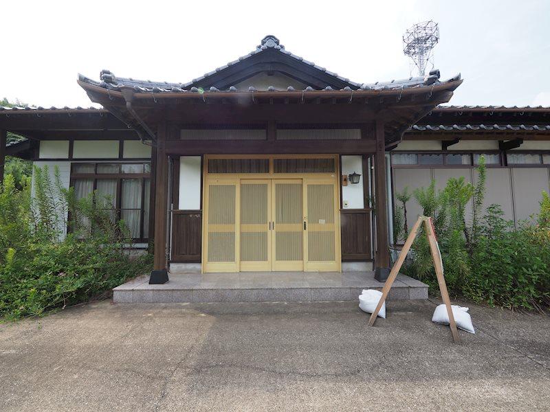 detached 佐賀県武雄市北方町大字芦原