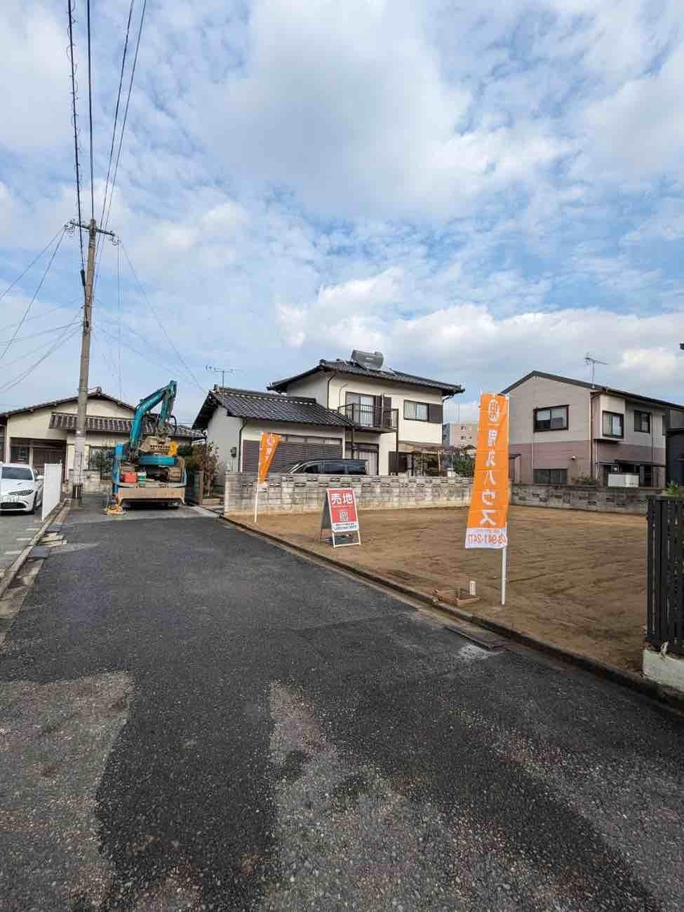 陣原５（陣原駅） 1680万円