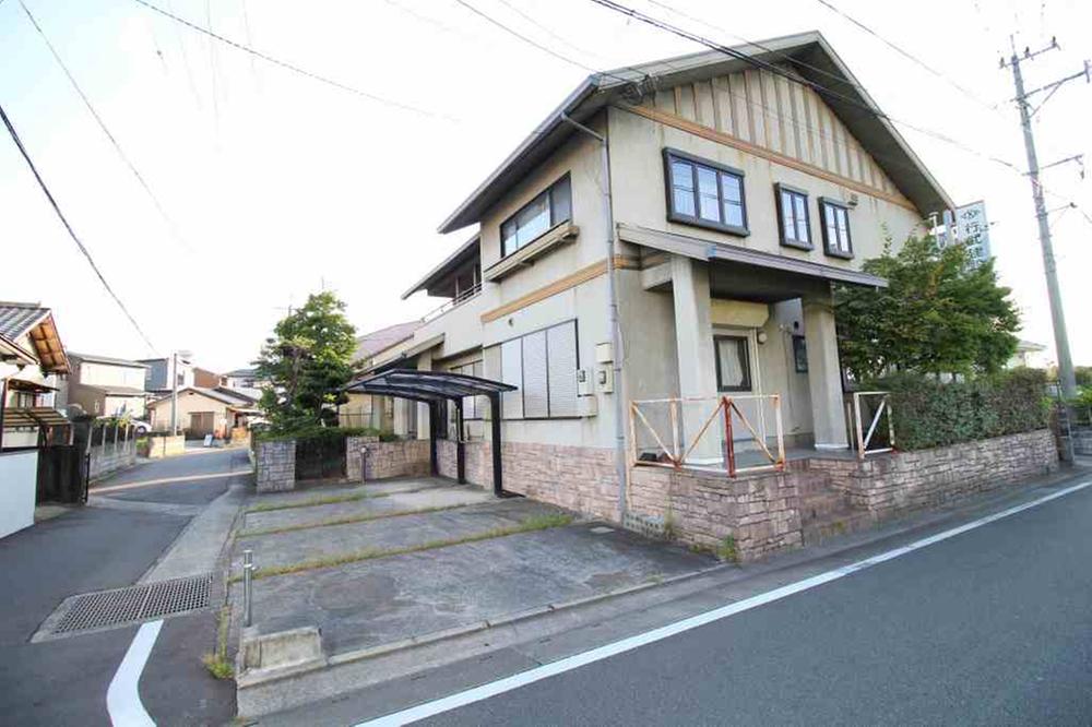 高良内町（久留米大学前駅） 2790万円