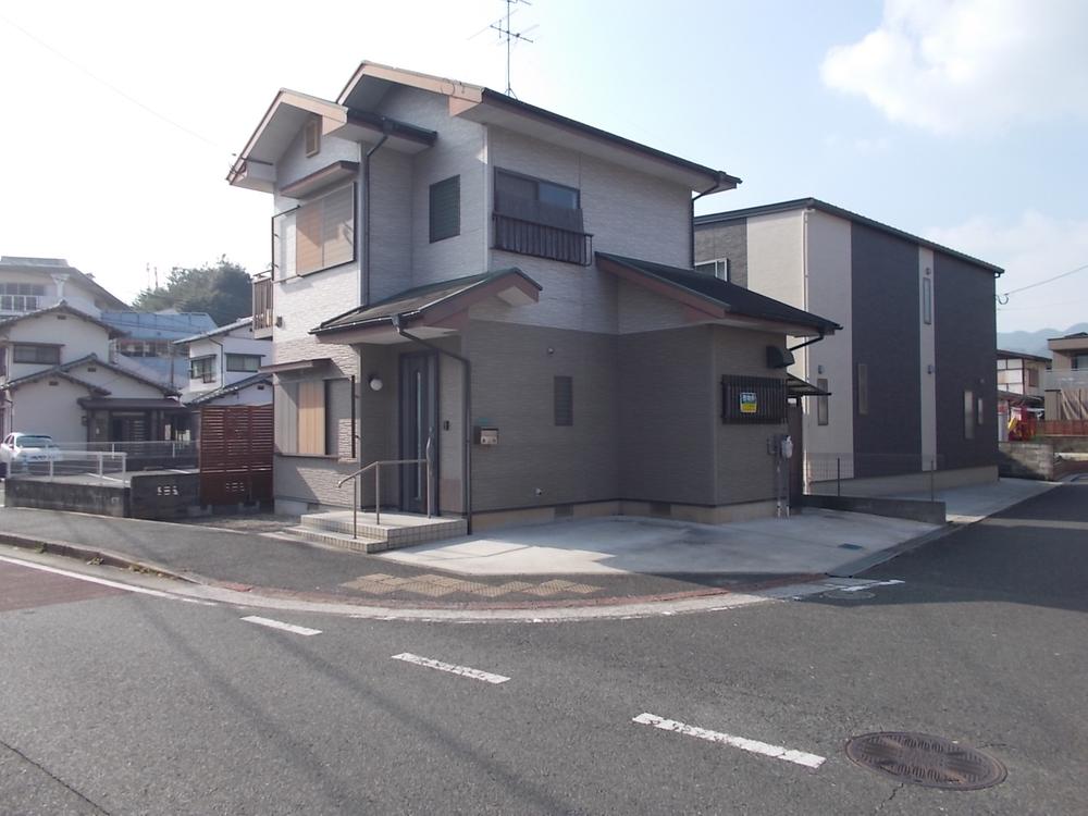 長行東３（徳力嵐山口駅） 730万円