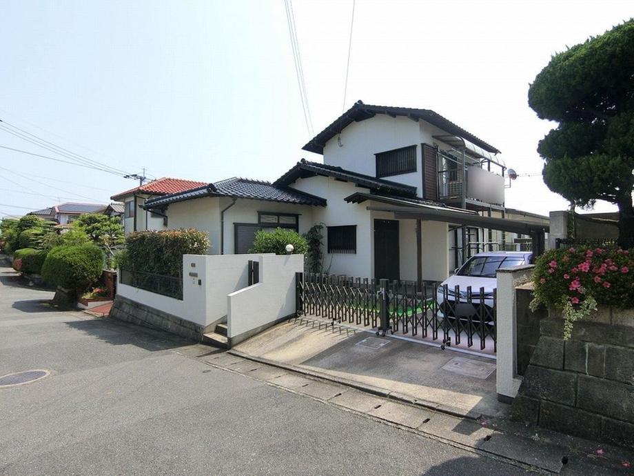 拾六町４ 2480万円