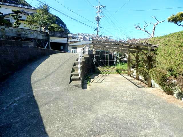 detached 長崎県西彼杵郡時津町元村郷