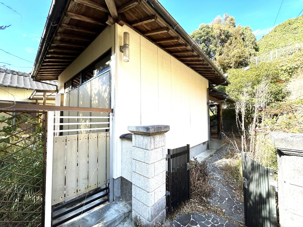 detached 長崎県西彼杵郡時津町元村郷